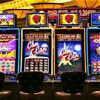slot finder las vegas